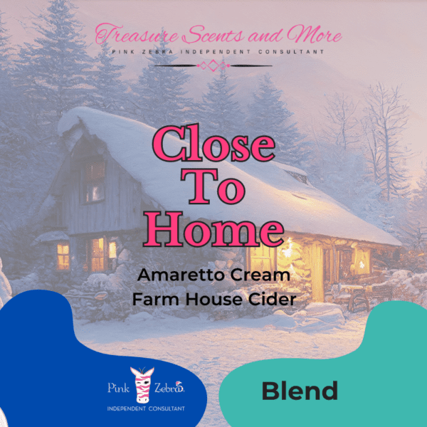 Close To Home