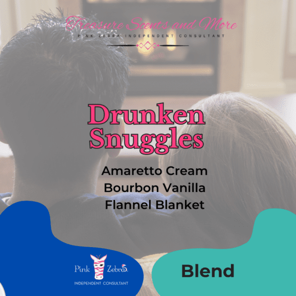 Drunken Snuggles Sprinkles