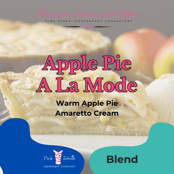 apple pie a la mode