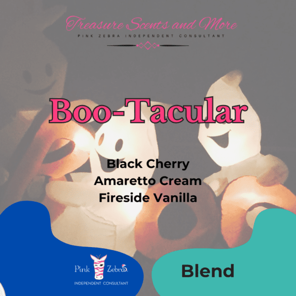 boo-tacular