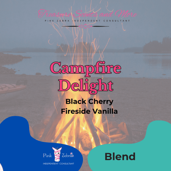 campfire delight sprinkles